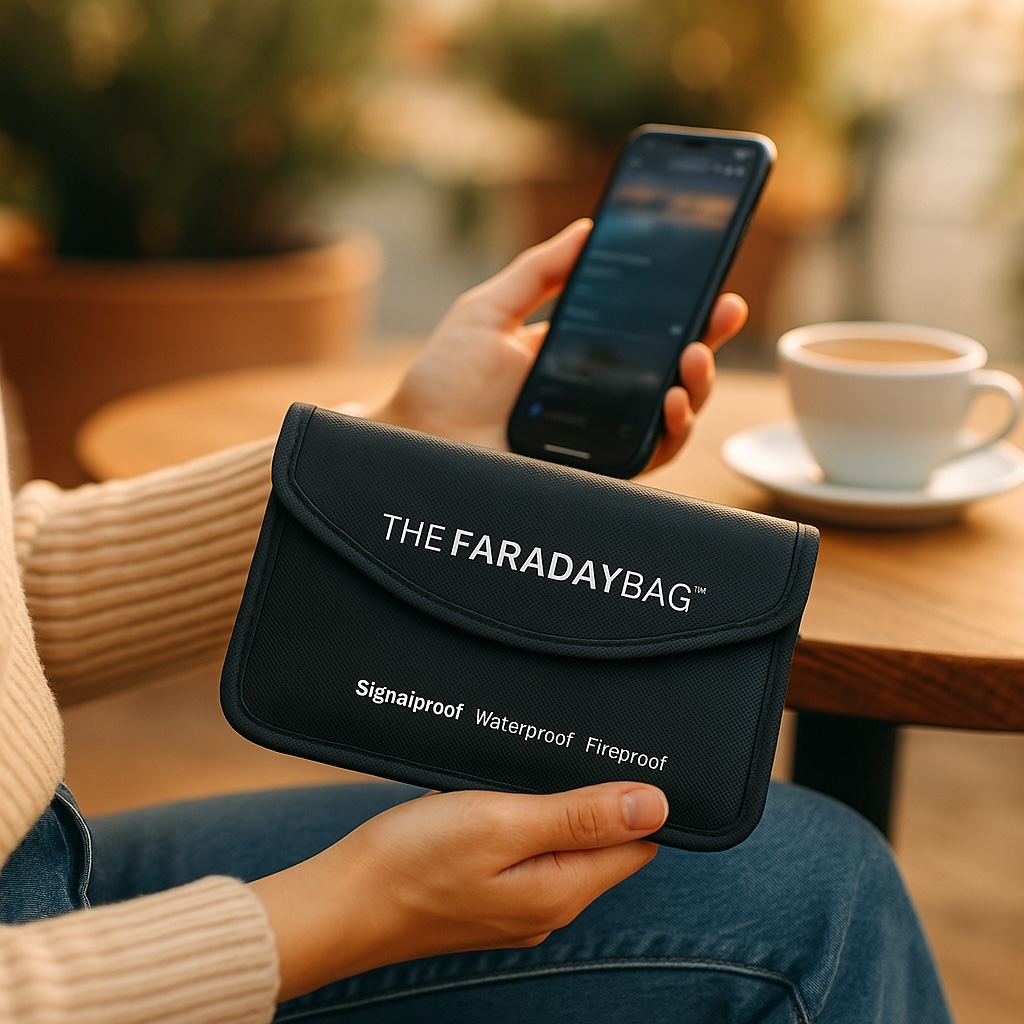 Faraday Çantası 19 6d3467aad4cc7b1c95eb4aba0f81b4bf192733405727d48316d540c5f31b4086